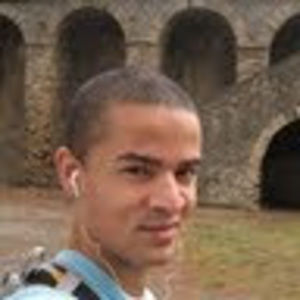 Meet your Posher, Jonathan